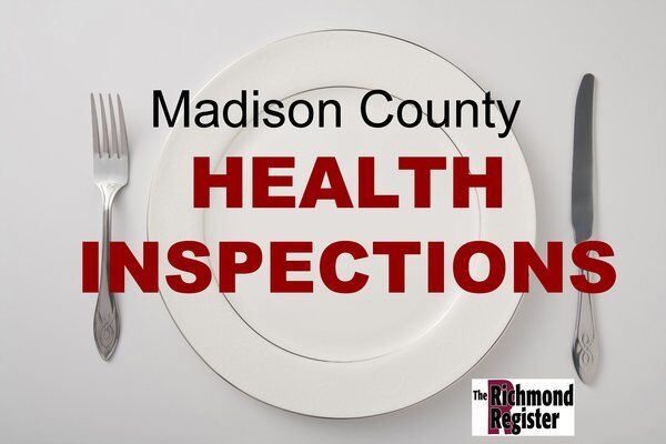 HEALTH INSPECTIONS